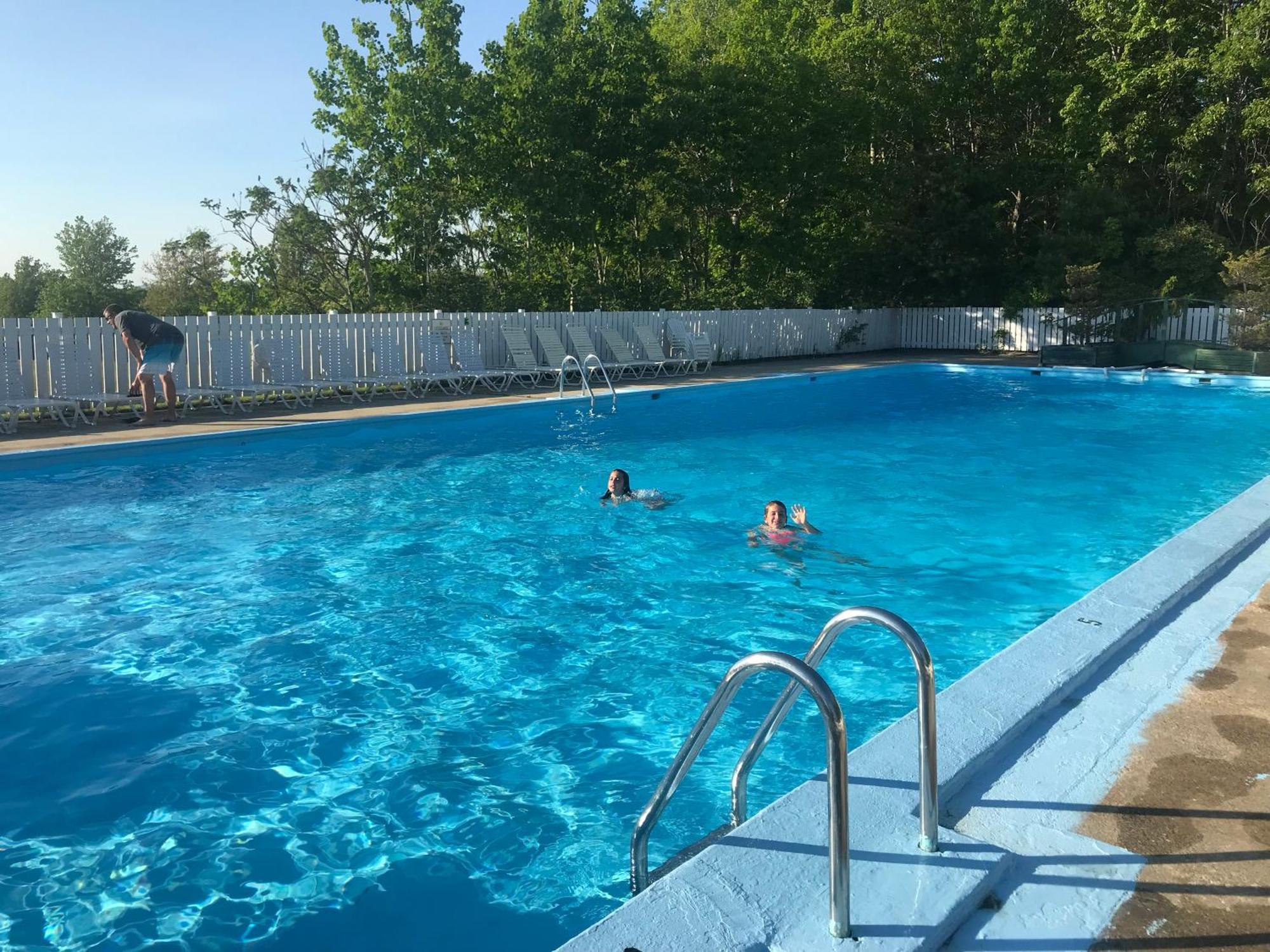 The Lodge At Poland Spring Resort Exterior photo